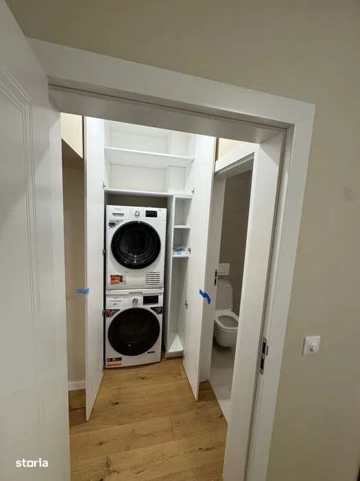 Apartament 2 camere, 55 mp, semidecomandat, etaj 1/3, str. Panait Cer-4