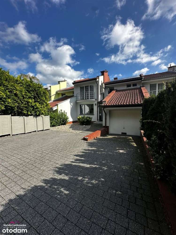 Dom w zabudowie szeregowej*fotowoltaika*Konstytucji 3 Maja - Pełny obrazek: 5/20