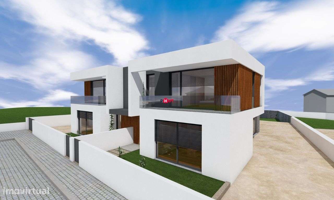 Moradia T3 - Lousada - Grande imagem: 5/7