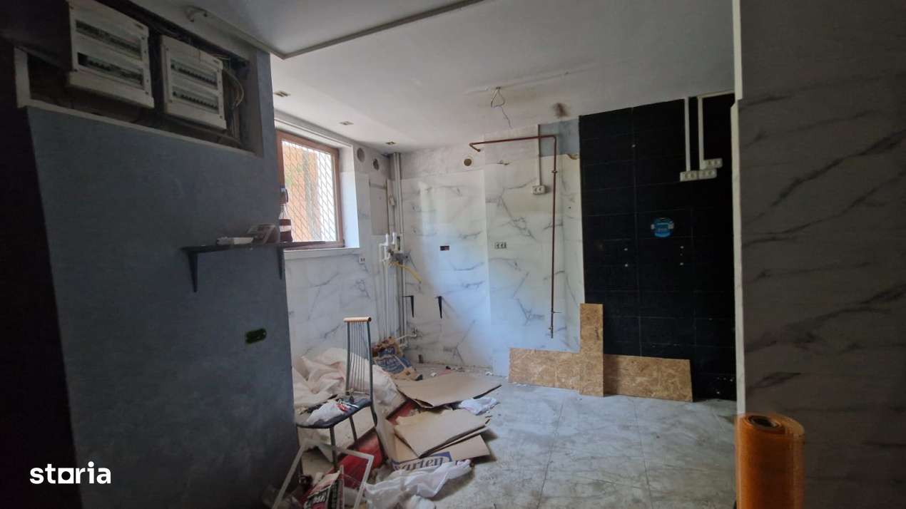 Spatiu comercial, 148mp, Calea Bucuresti, zona McDonalds - Imagine principală: 4/5