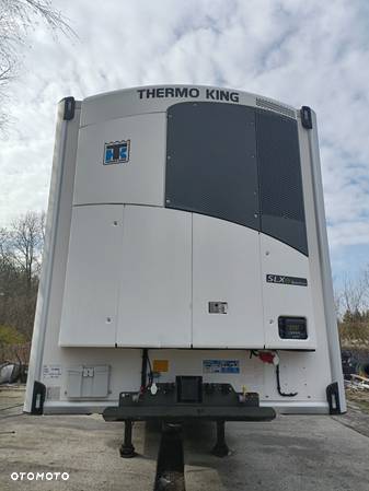 Lamberet Thermo King SLX 300 - 2