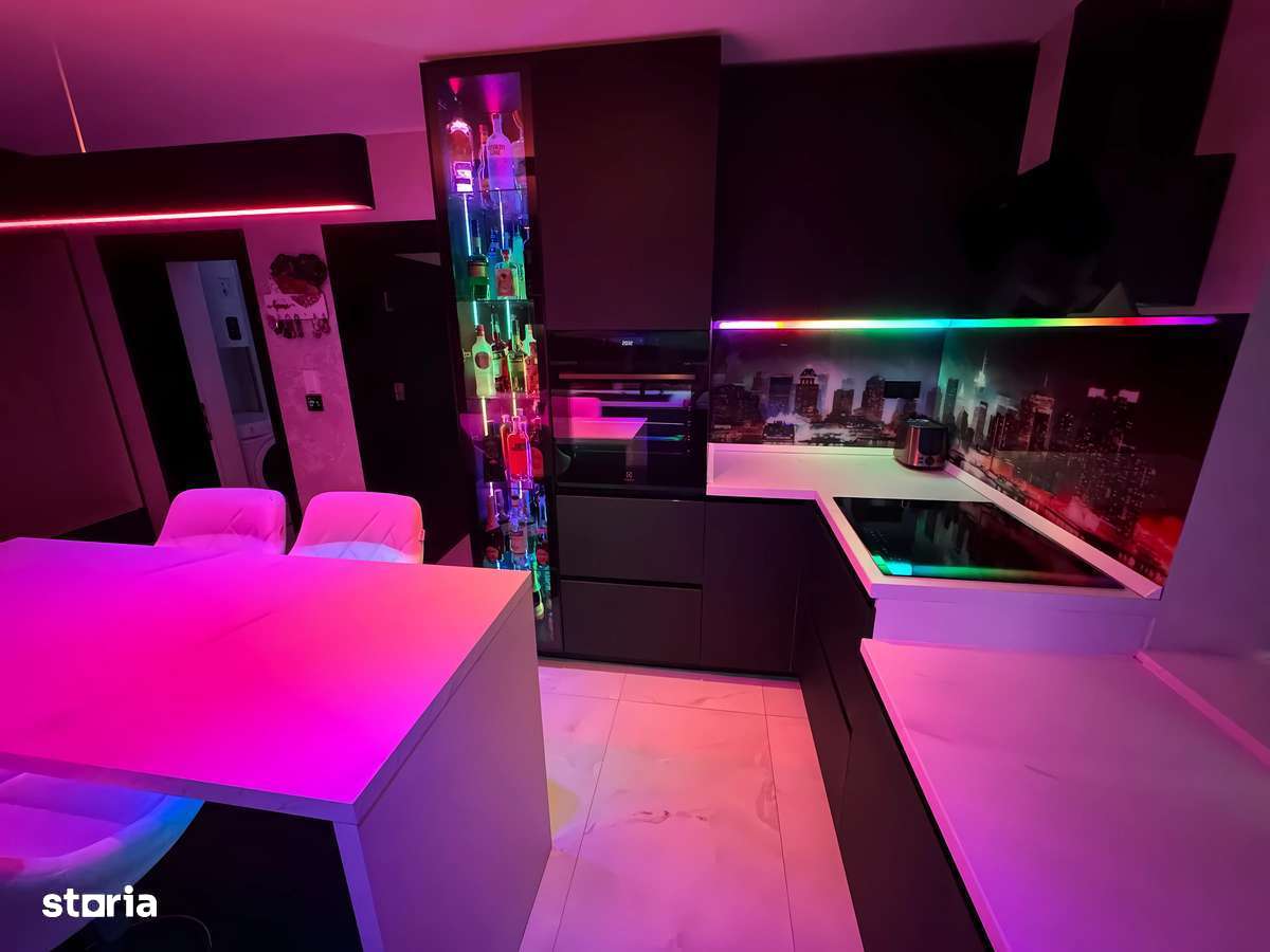 APARTAMENT - SMART HOUSE - PREMIUM - 2 CAMERE - Imagine principală: 4/20