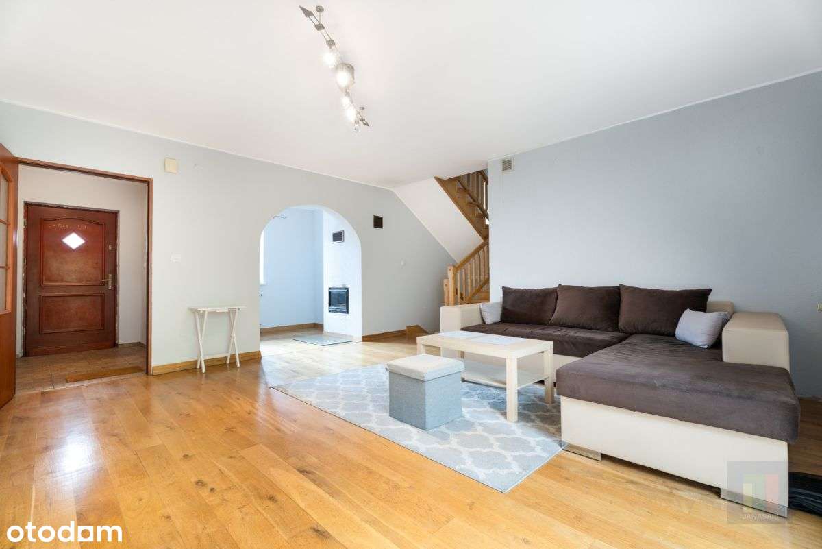 Sprzedam Dom Żory Kleszczówka Przy Lesie 127m2-6