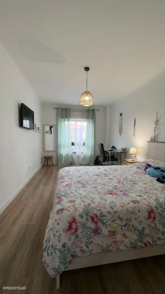 Apartamento T3 - moderno - 122 m2 - excelente qualidade - Mem Martins-12