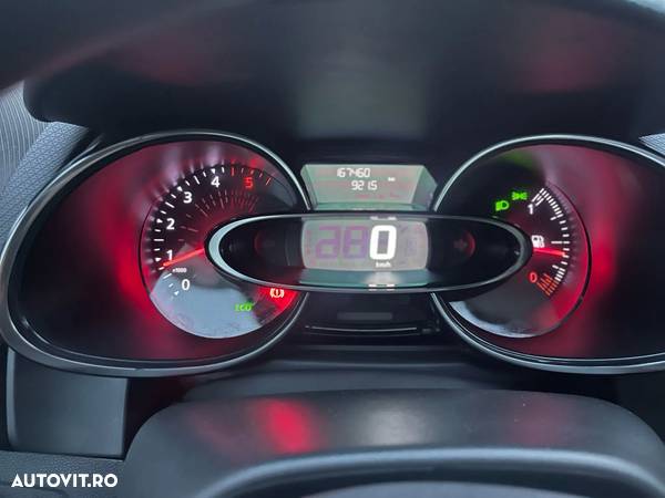 Renault Clio (Energy) dCi 90 Start & Stop LIMITED - 5