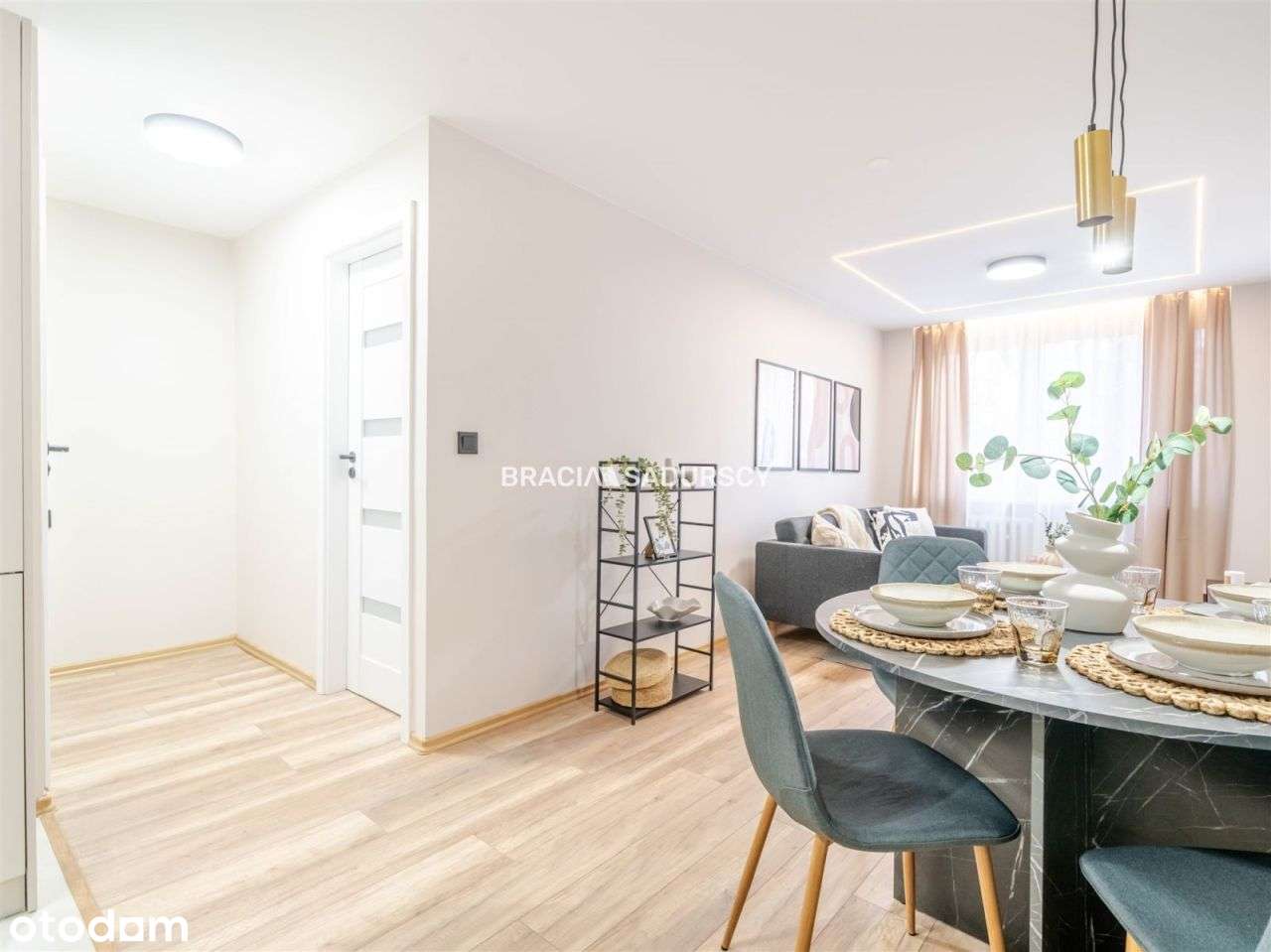 Sprzedam mieszkanie po generalnym remoncie-10