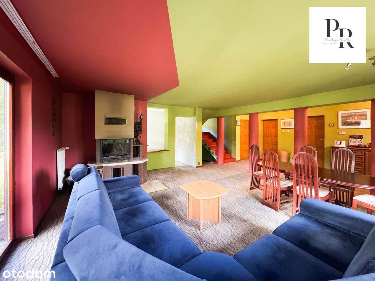 Dom w Ustroniu 309 m² – zyskowna i komfortowa inwestycja-3