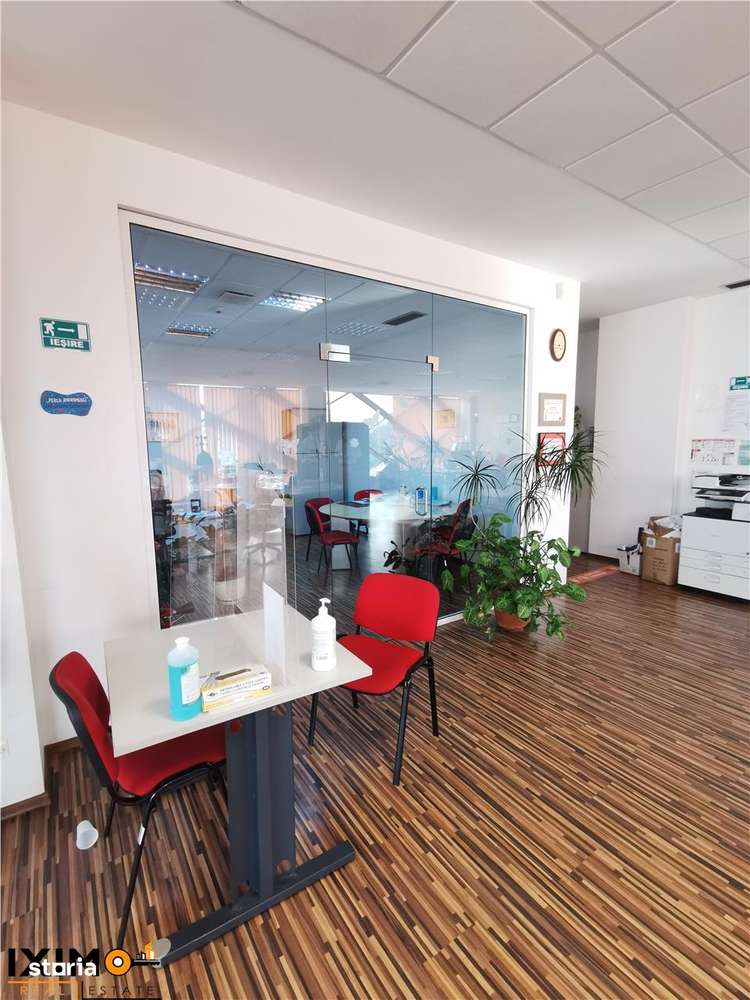 Birou CENTRAL 83 mp - Imagine principală: 5/5