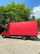 Mercedes-Benz Sprinter 316 CDI 906.231 Sasiu cabina dubla - 2