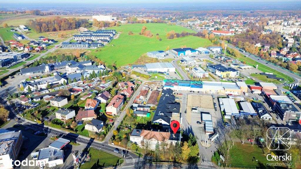 Przestronne mieszkanie z ogródkiem i piwnicą-9