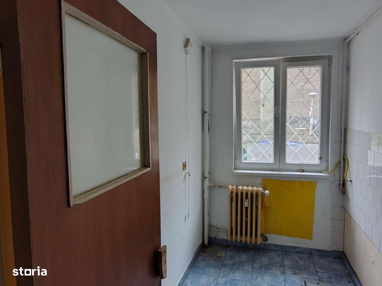 1Garsioniera Drumu Taberi Metrou Raul Doamnei-6