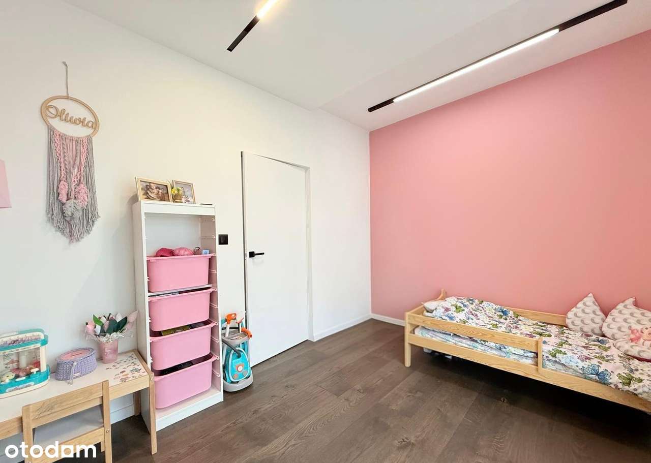 Apartament 4 pokoje z ogrodem do zamieszkania-9