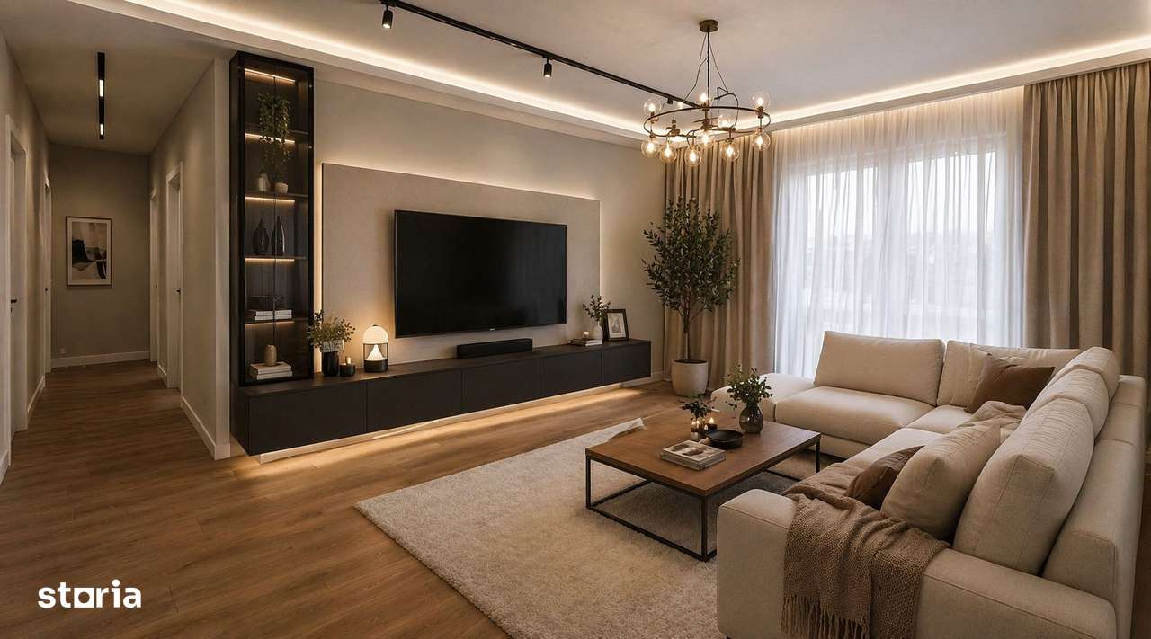 De vanzare Apartament 50 mp utili, Sector 6 Bucuresti Bd Timisoara
