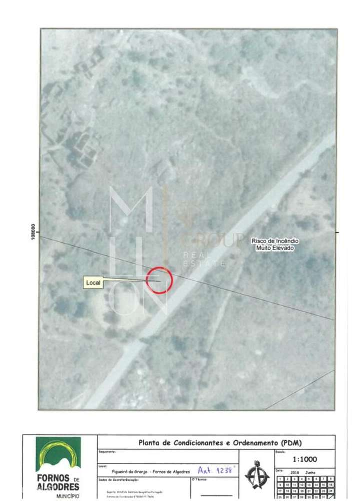 Terreno Rochoso-  1238 - Grande imagem: 3/3