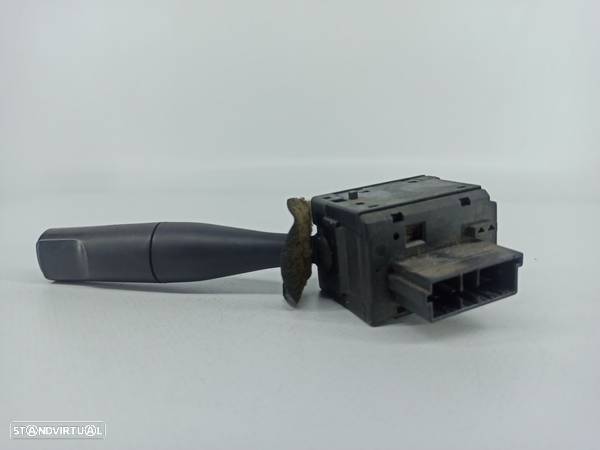 Manete/ Interruptor Limpa Vidros Citroen Ax (Za-_) - 2