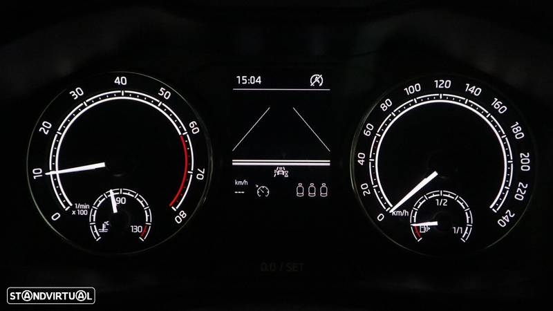 Skoda Scala 1.0 TSI - 10