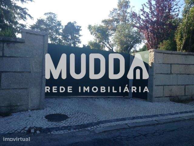 QUINTA DE LUXO com PIP aprovado, Santiago de Riba-Ul, Macinhata da Sei - Grande imagem: 5/60