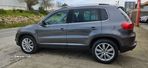 VW Tiguan 2.0 TDi Sport BlueMotion - 7