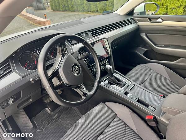 Volkswagen Arteon 2.0 TSI Essence DSG - 4