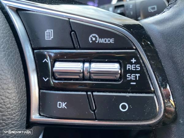 Kia Ceed SW 1.6 CRDi TX - 15