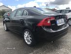Volvo S60 2.0 D3 Momentum Geartronic - 5