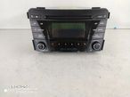 Radio do hyundai i 40 AC110DFEEW 961703Z0504X - 1