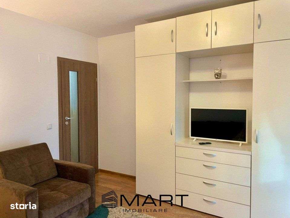 Garsoniera zona Avram Iancu - Imagine principală: 3/7