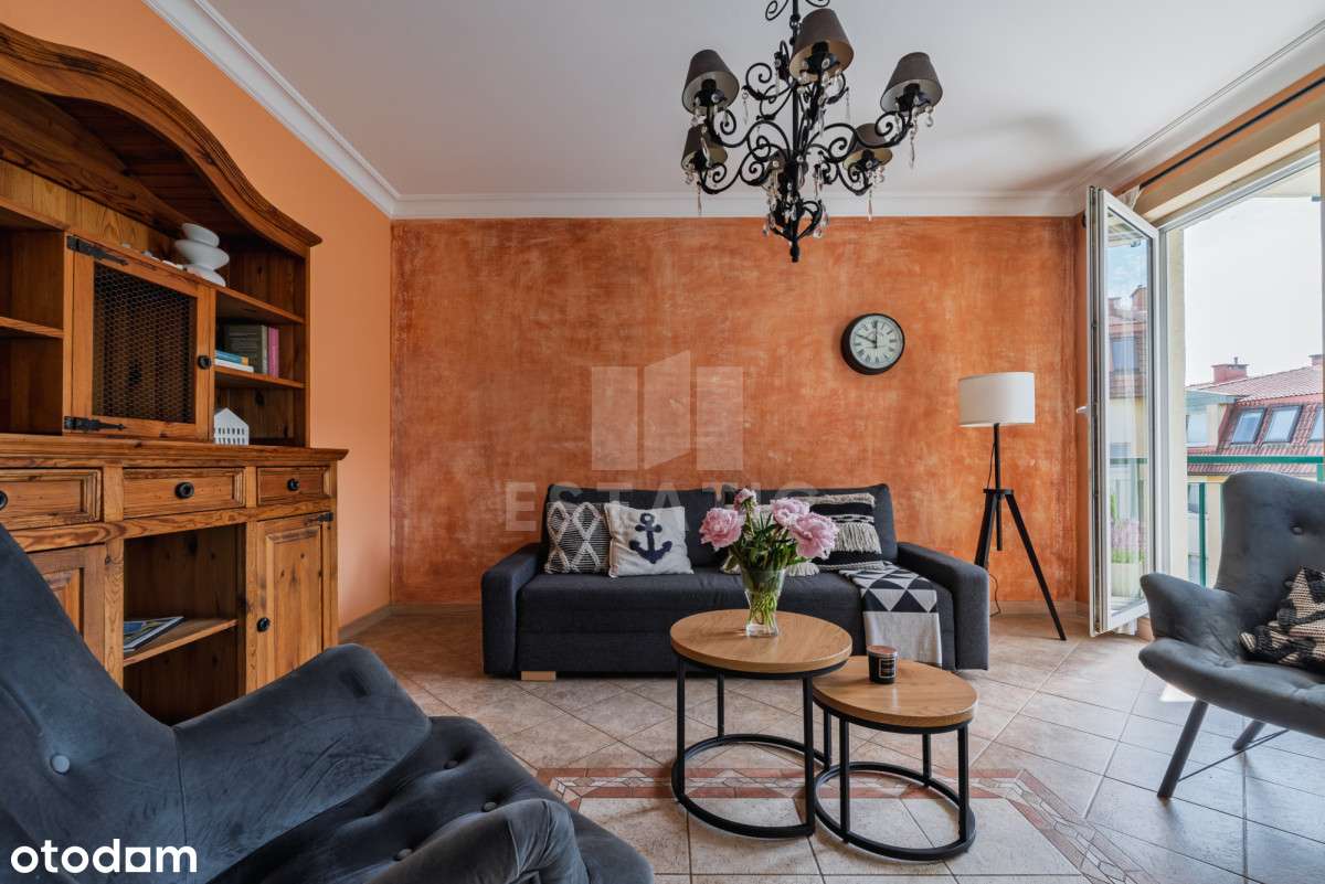 Wyjątkowy apartament w Sopocie - Pełny obrazek: 3/20