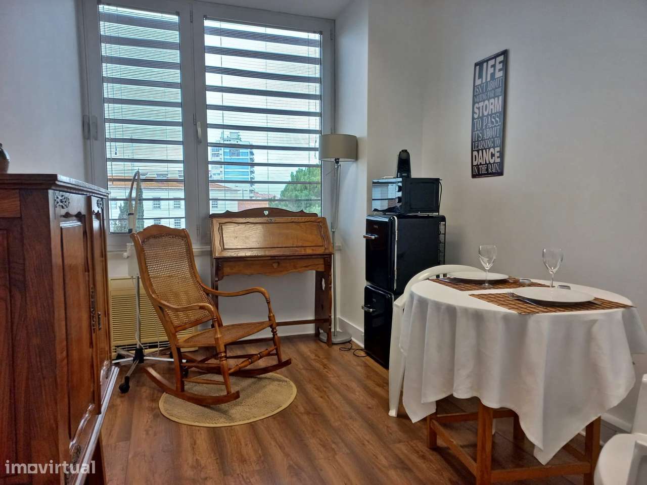 Escritório no Centro de Santarém - Grande imagem: 3/6