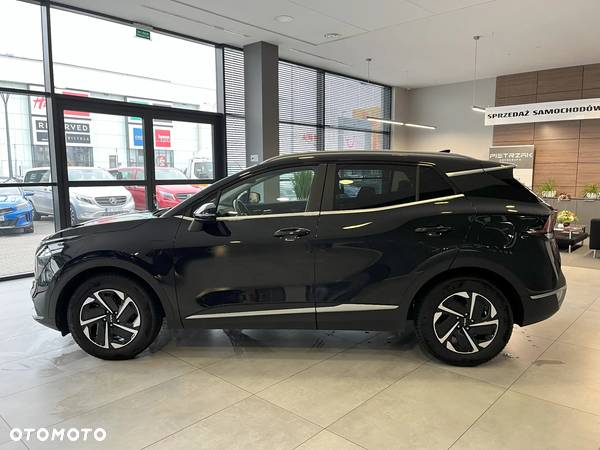 Kia Sportage - 8