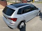 Skoda Kamiq 1.5 TSI Monte Carlo - 9