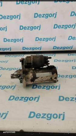 Electromotor Ford fiesta 6 1.6 Tdci HHJC 2009 - 1