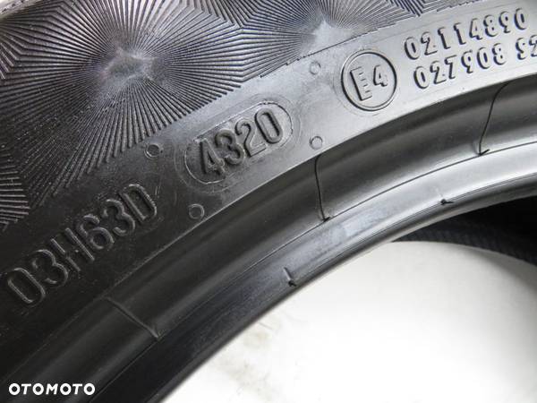 2x 235/50R19 LETNIE Continental PremiumContact 6 - 7