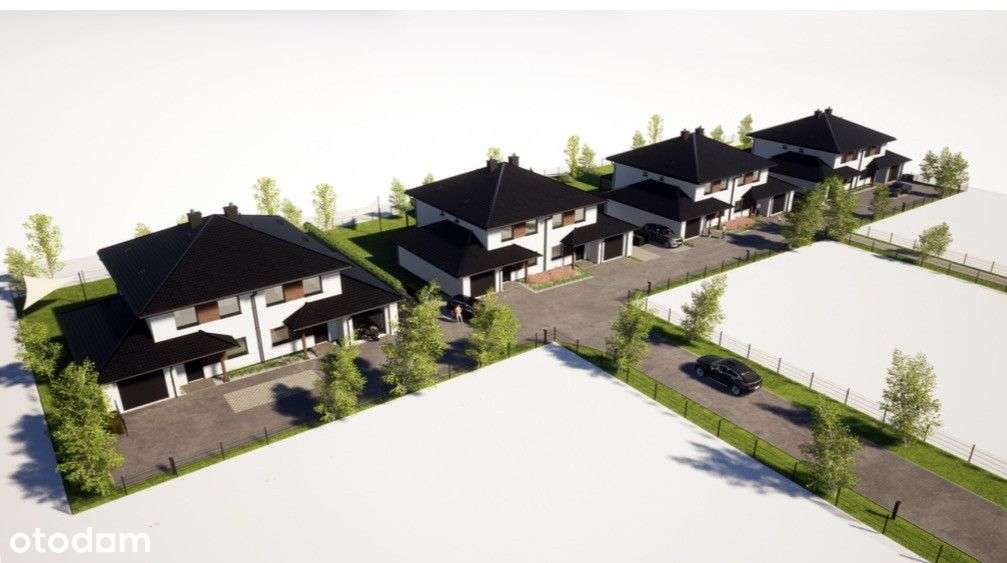 dom w zabudowie bliźniaczej-3