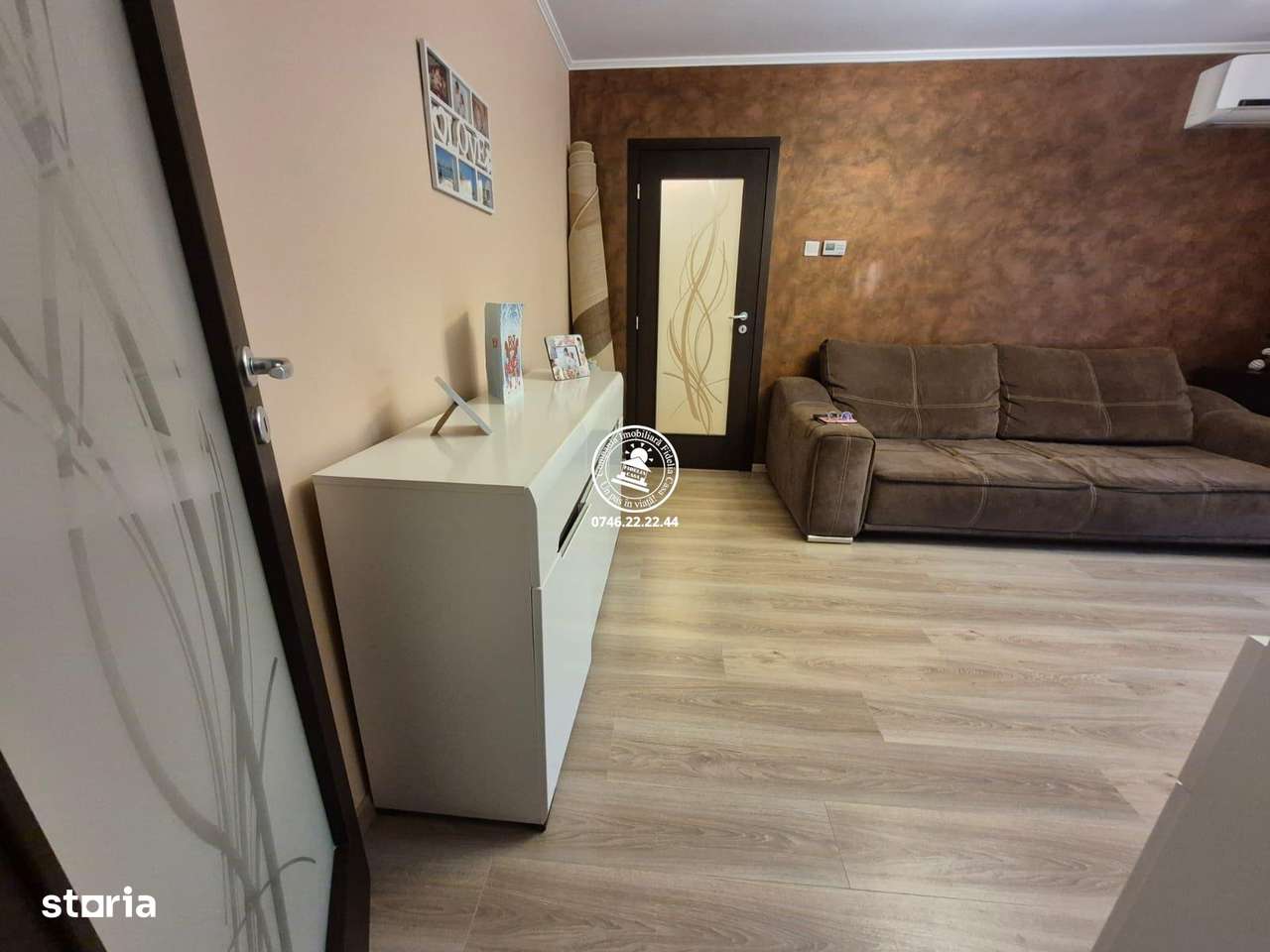 Apartament, 43 m²,  - Imagine principală: 3/8