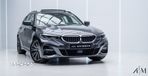 BMW Seria 3 320d xDrive M Sport Shadow sport - 3