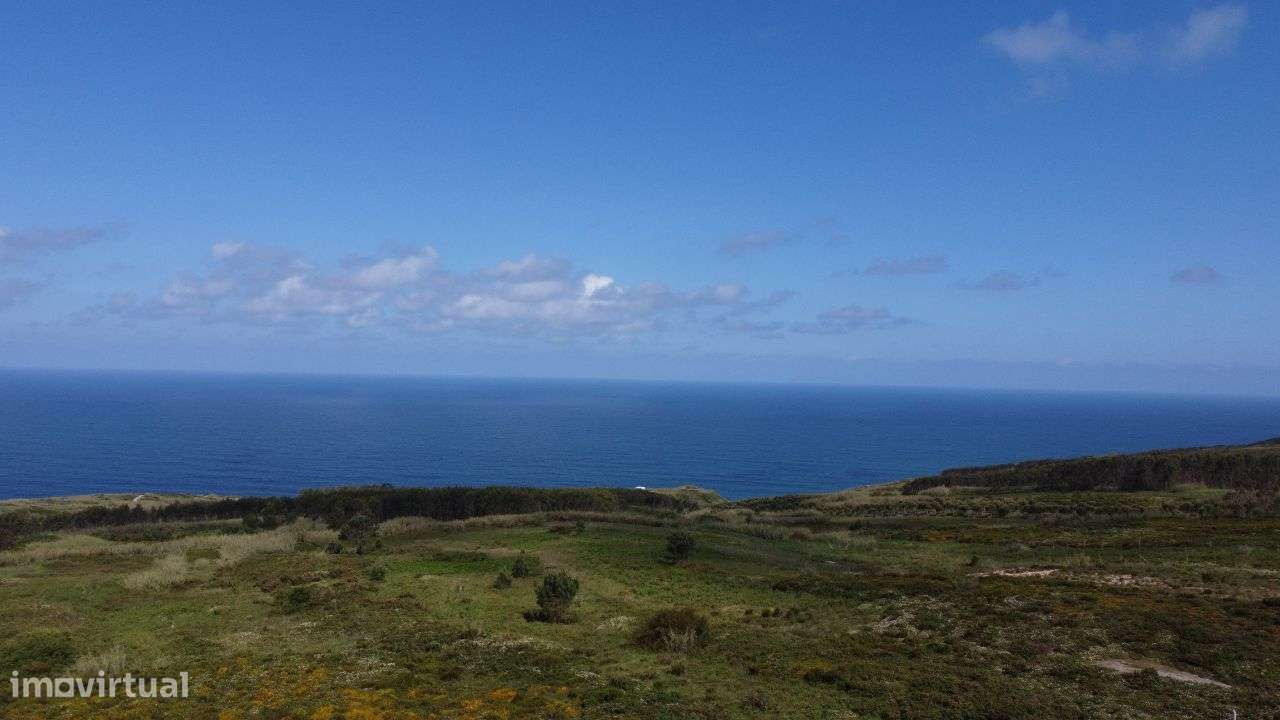 Moradia Térrea V3 de Frente ao Mar - Foz do Arelho-30