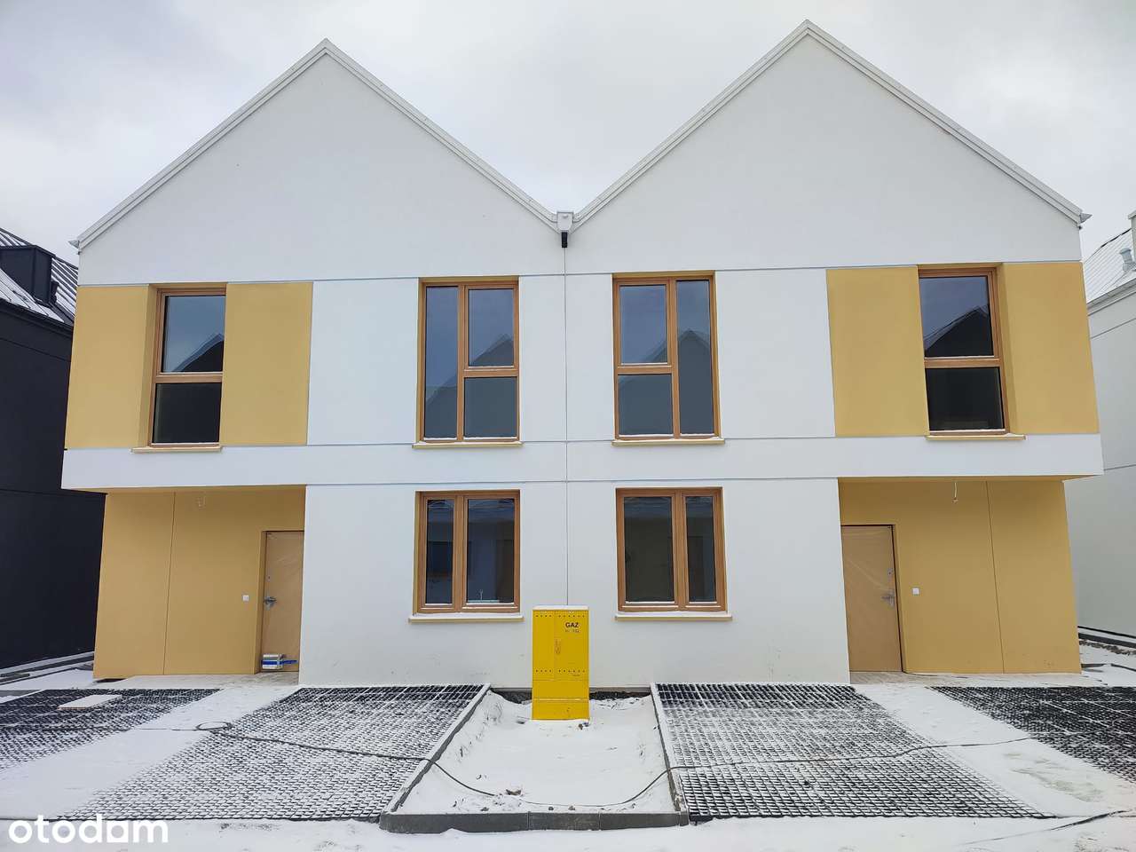 OSTATNI DOM W I ETAPIE | Osiedle Tu i Teraz | 101,79 m² | 4–6 pokoi-15