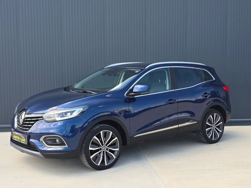 Renault Kadjar 2019