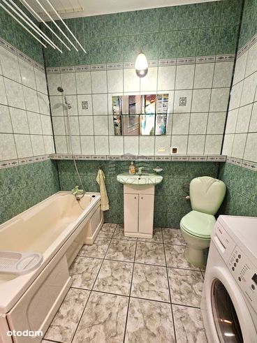 mieszkanie z narożnym balkonem ok.15m2, blok cegła-9