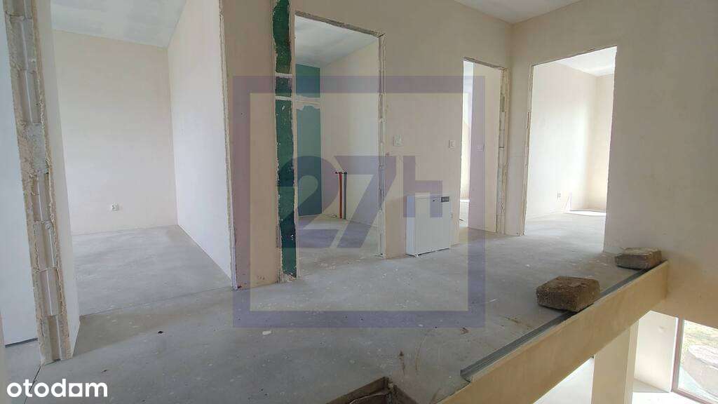 ➤ 5 Pokoi ✔ Garaż ✔ Rekuperacja ✔ Ogród ✔ 0%-10