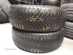 185/60R15 Opony Całoroczne Wielosezonowe GOODYEAR VECTOR 4 SEASONS GEN-2 Legnica ALU-RAD 6mm 185/60 - 1