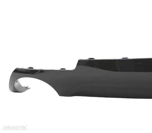 DIFUSOR LOOK R PARA VOLKSWAGEN VW SCIROCCO 08-14 - 3