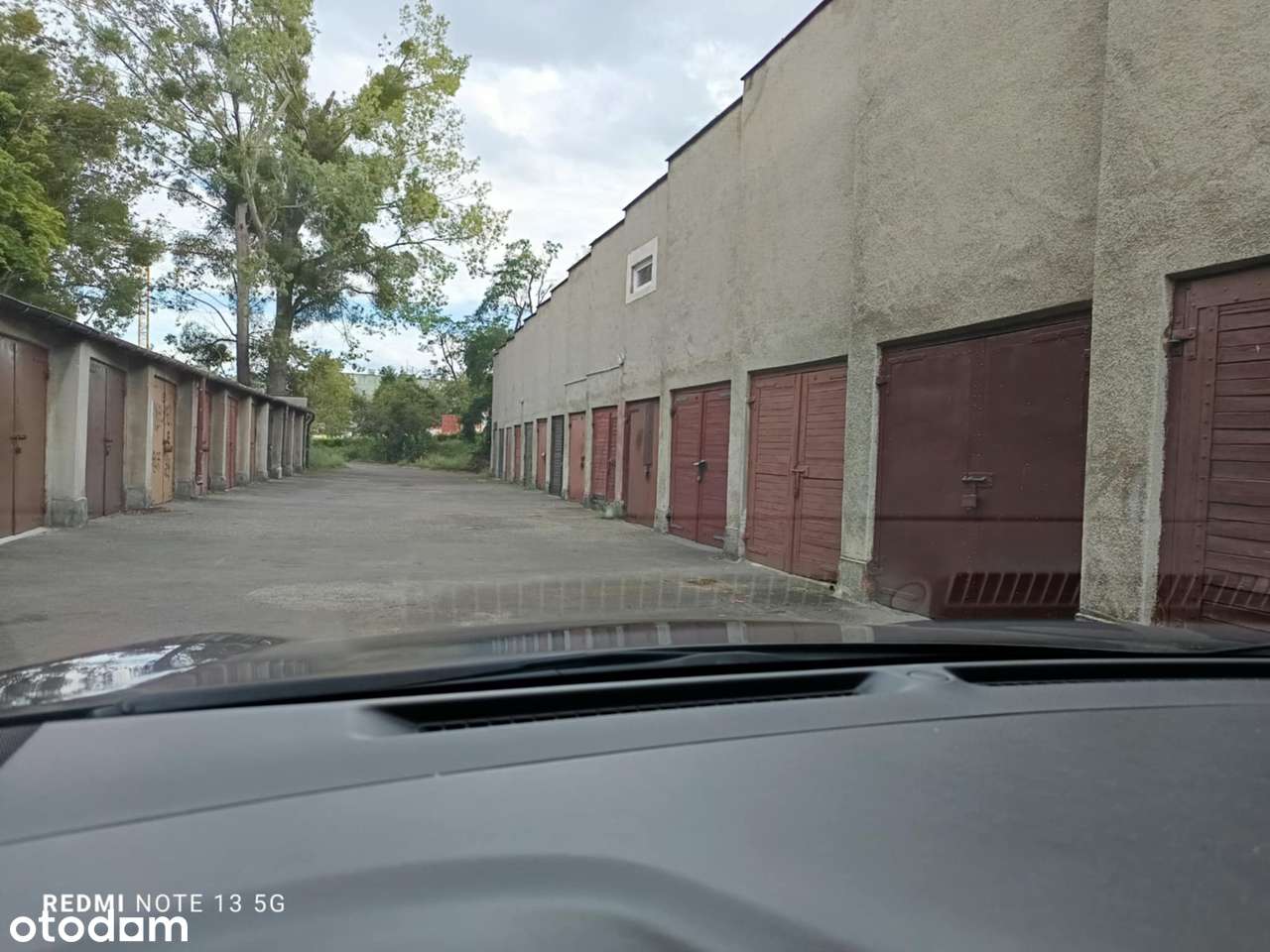 Garaż sprzedam - Pełny obrazek: 4/6