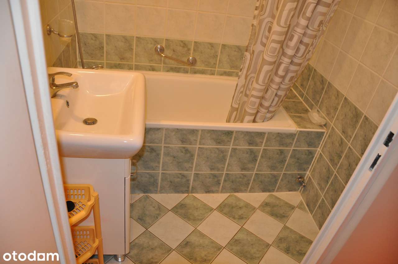 M-3 blok, balkon, piętro  trzecie Fordon-Szybowników.-9