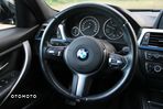 BMW Seria 3 320d xDrive M Sport - 15