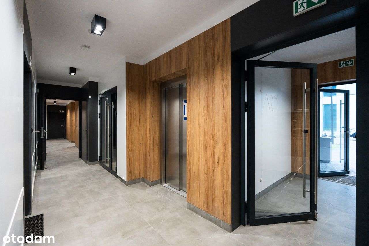 Mieszkanie 35 m², Chopina, Skrzetusko, Bydgoszcz-15