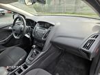 Ford Focus 1.0 EcoBoost Start-Stopp-System Business Edition - 34