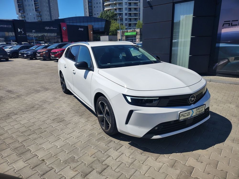 VI 1.2 T Elegance S&S