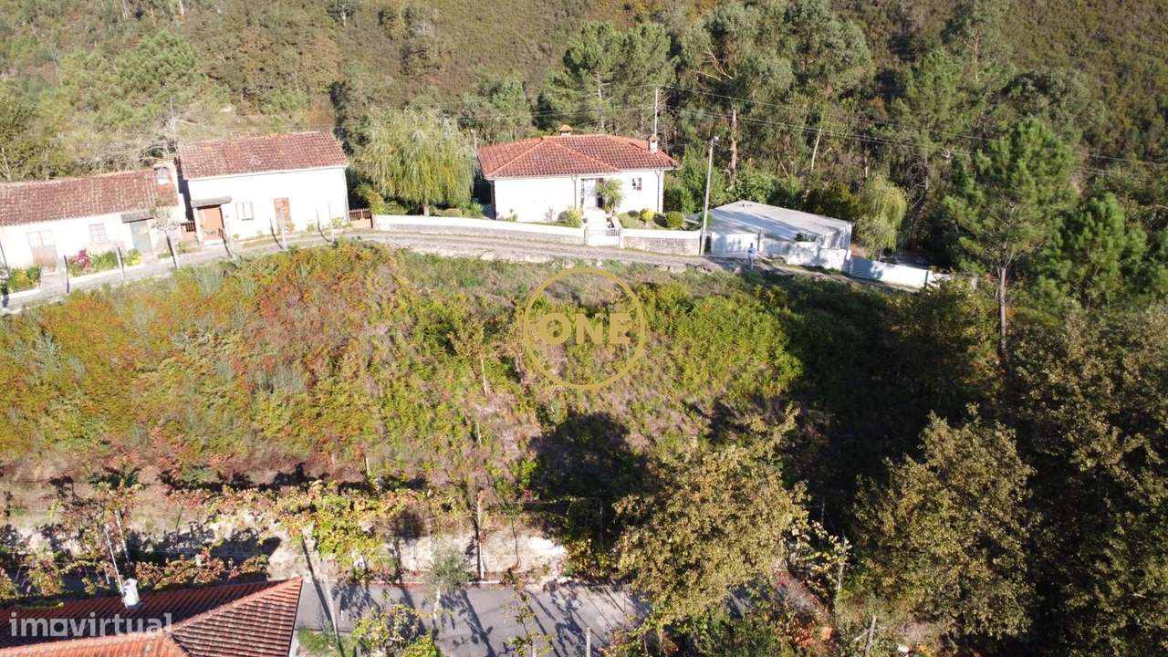Terreno P/Construção em Moimenta - Terras de Bouro - Grande imagem: 5/15